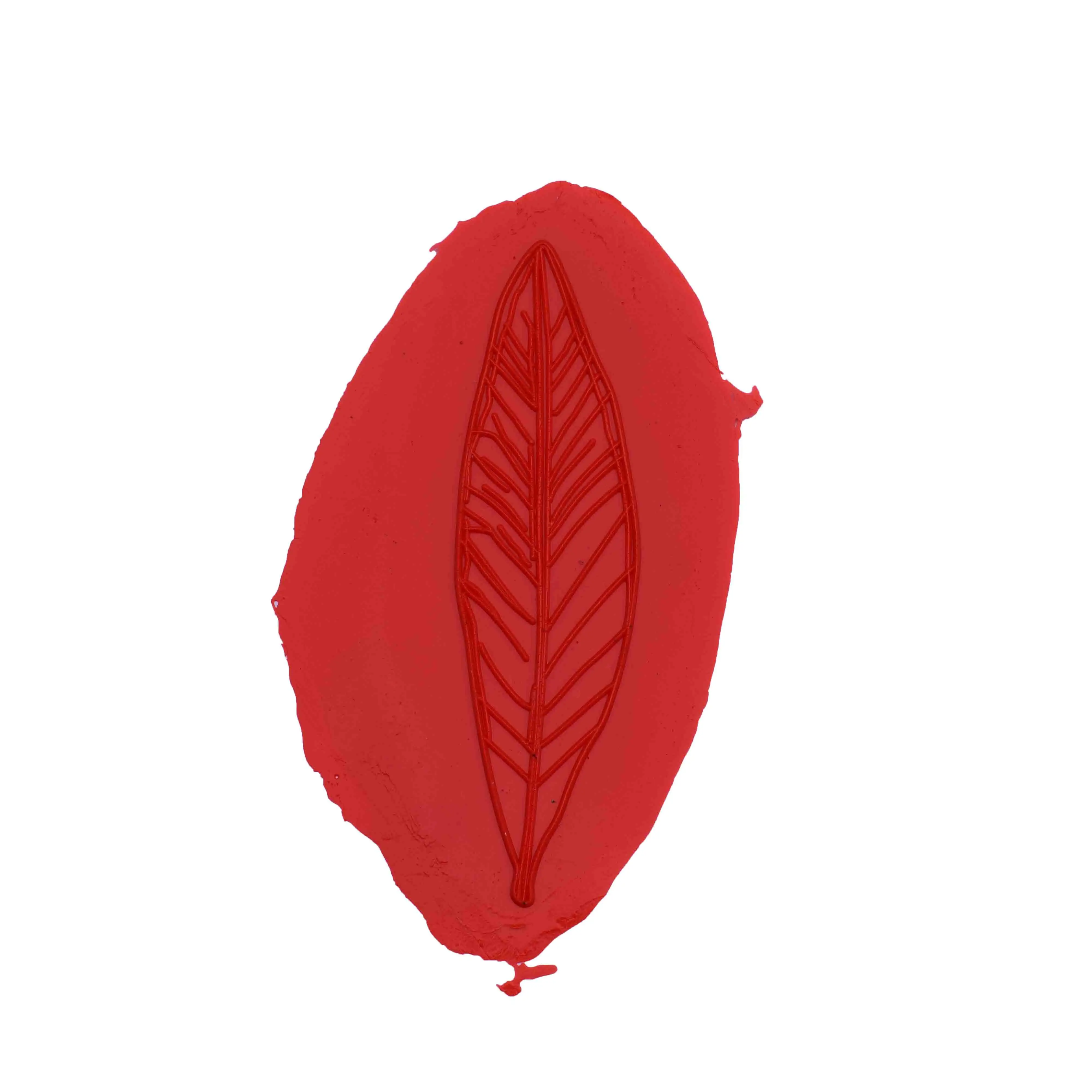 traffic plastic interlocking stamp concrete walkway mold