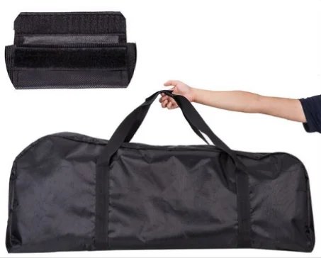 Scooter Carry Bag High Quality Waterproof Bag Big Capacity Carry Bag  For Mijia M365 Kick Electric Scooters Accessories