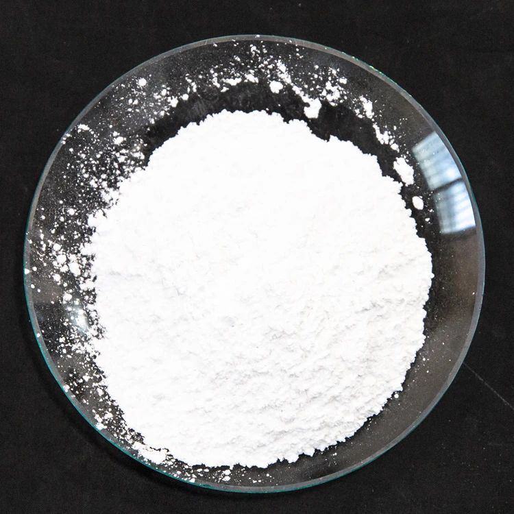 Good Quality Calcined Bauxite Factory Price High Purity