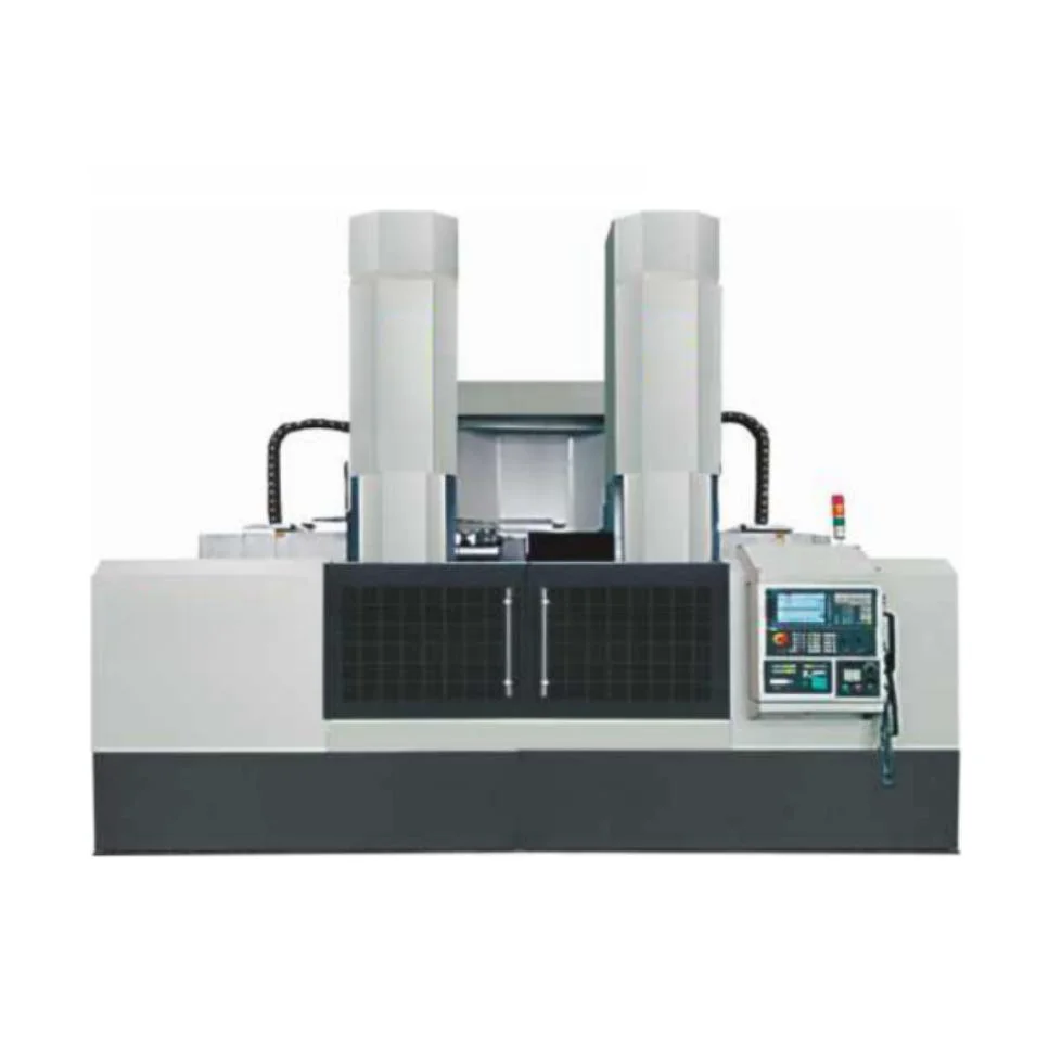 CKM5120 ЧПУ с числовым программным управлением вертикальный токарный станок шлифовальный и