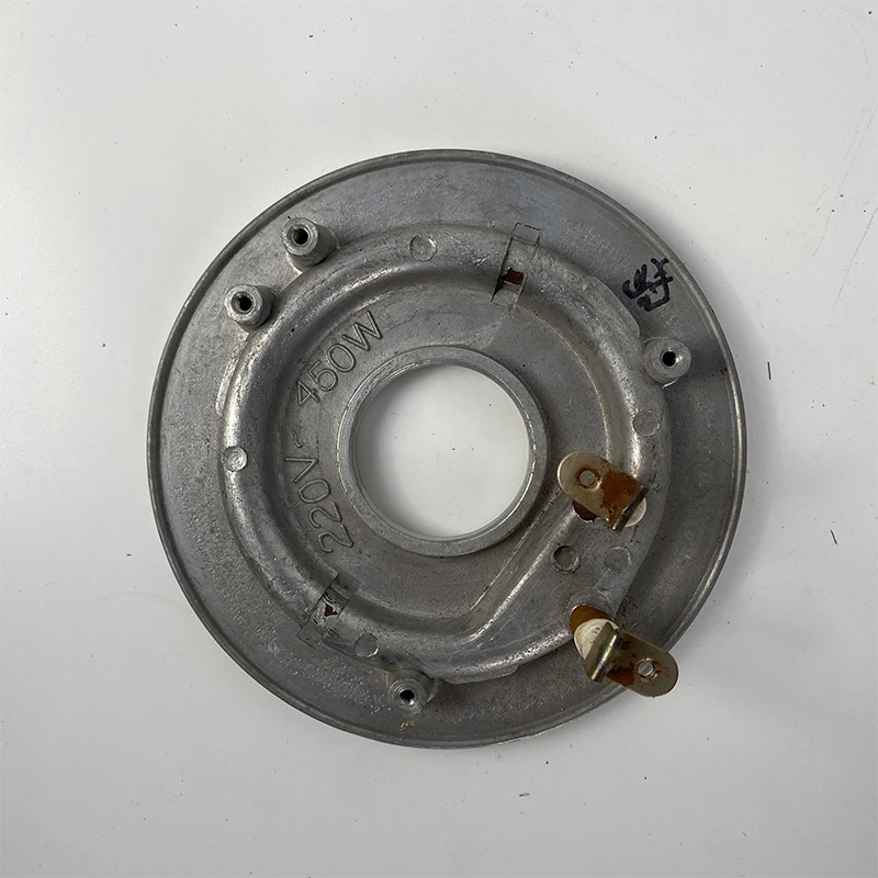 2021 Best sale heat conduction plate  heating plate and heating elements for a machine