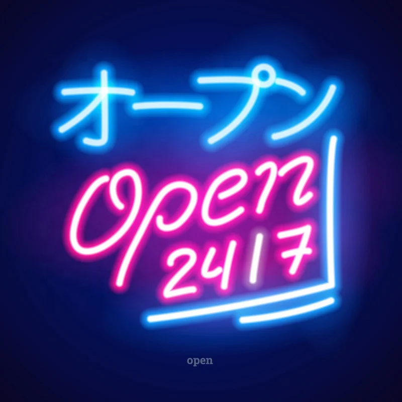 
Wholesale Custom LED Neon Signage Flex Letter LED wedding acrylic neon light sign letters led custom neon signs 