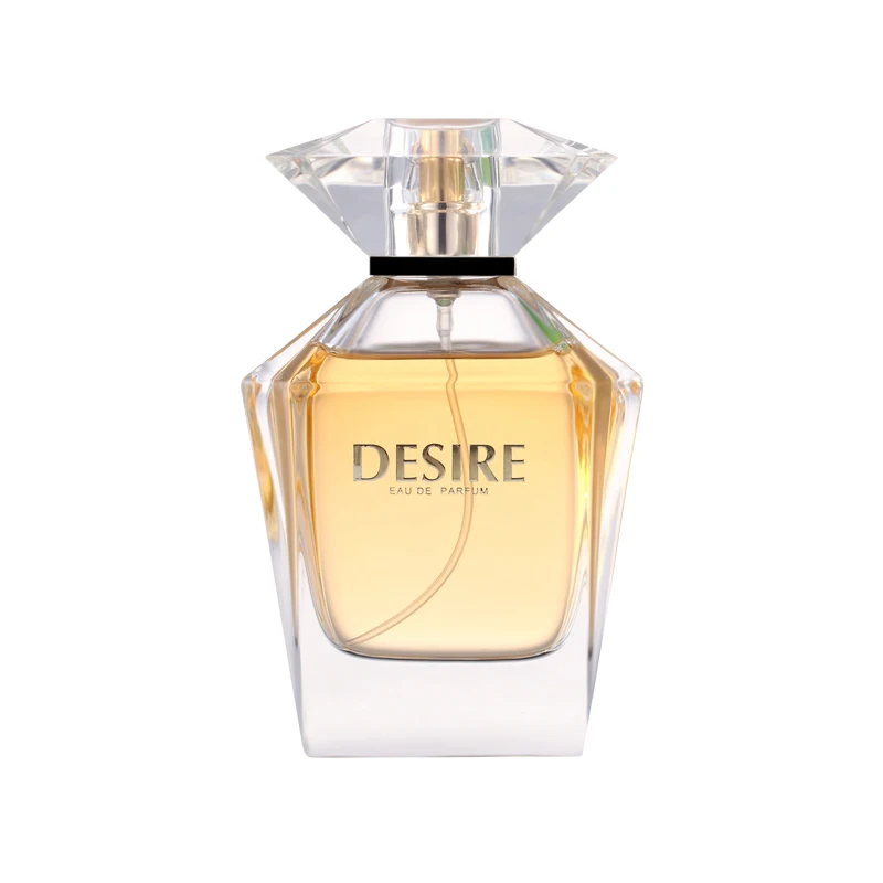 100 мл оригинальный брендовый дезодорант для тела аромат Desire спрей Духи для Тела Туман для женщин