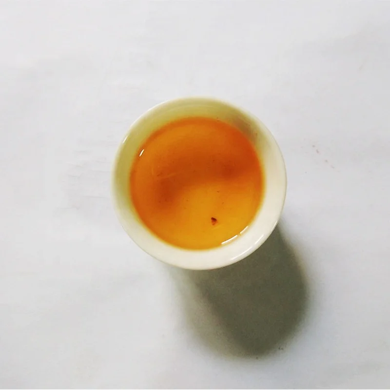 
China Extragradechina Orgnic Feng Huang Dan Cong Tea Chinese Leaves Xing Ren Xiang OolongTea 