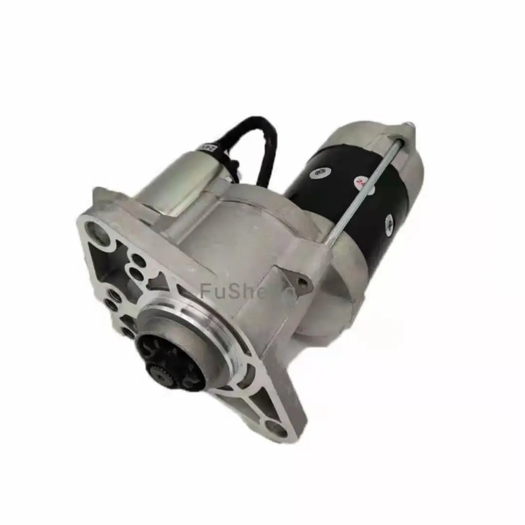 High quality starter M002T66871 M002T66872 M002T66873 M002T66881 M002T66882 M002T67884 M2T66871 M2T66872 M2T66873 M2T66881 24V