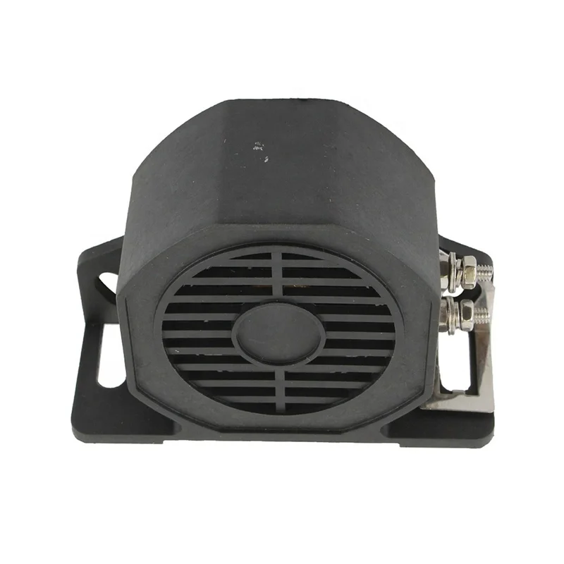 Reverse Smart Backup Alarm Water Proof Horns For Drivers