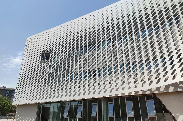 Various Good Quality 3d Exterior Building Model 3d Modeling Apartment