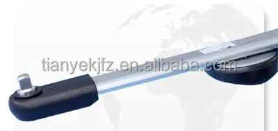 solude high quality bicycle tools repair tool set Dial type torque wrench Pointer type test torque wrench with gauge