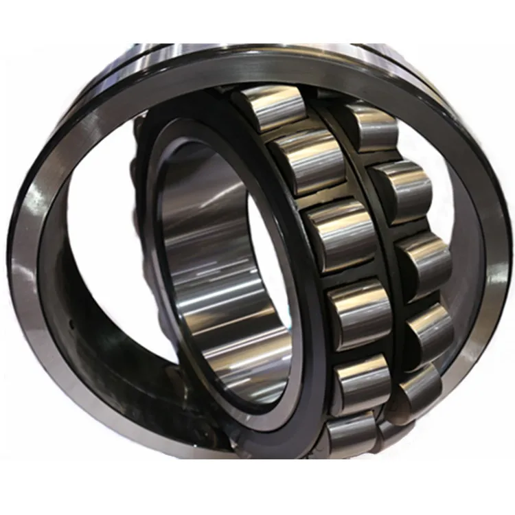  Original 22210-E1-XL-K Bearing 22210 E EK C3 Spherical Roller