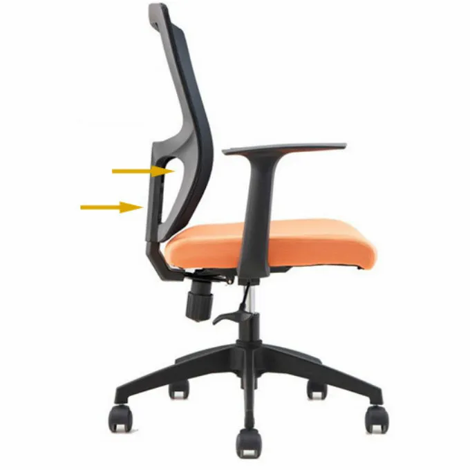 Professional Office Chair /Blue Office Chair / Office Chair with low price