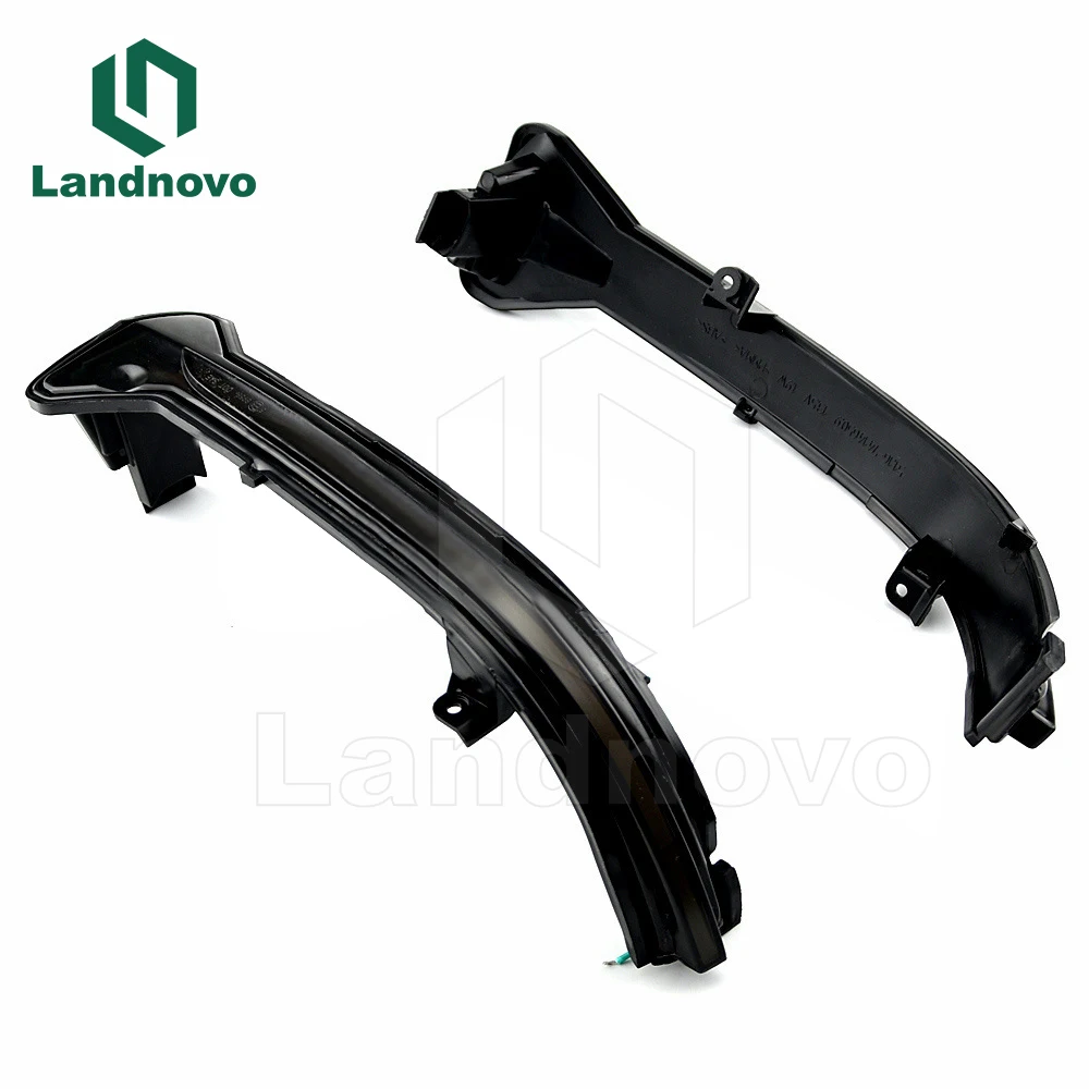 Turn Signal Side mirror Sequential Light Indicator Lamp For BMW G30 G31 G11 G12 G14 G15 G20 M5 F90 LED light
