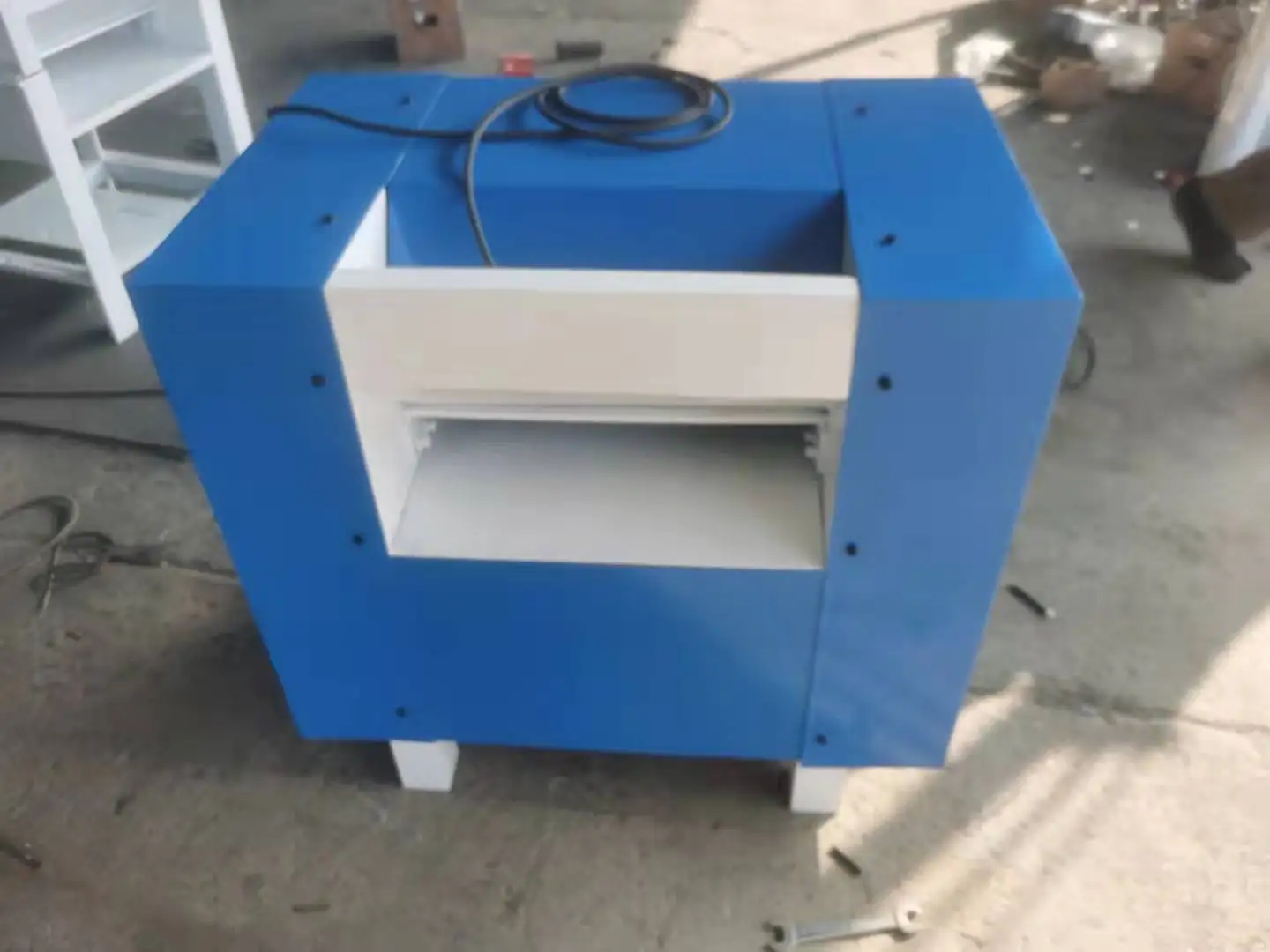 Маленькая машина для расслабления