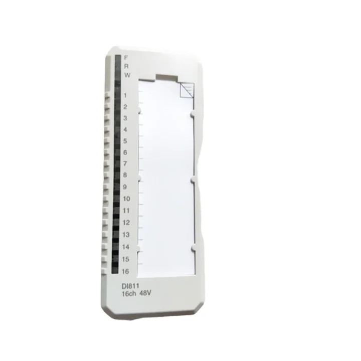 DSAI146 DCS Analog Input Unit Module