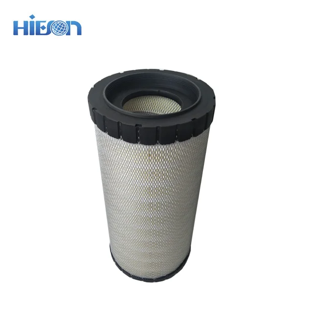 engine air filter AF25708 AF25708M P613333 used in cummins QSZ13-G5