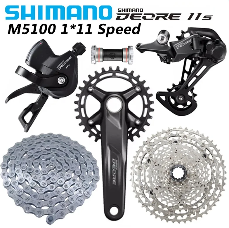 New Arrival Sram NX EAGLE 1x12s 11-50T 12 Speed Groupset Kit DUB 30T 32T 34T 170 175 Trigger Shifter RD Cassette Chain Crankset