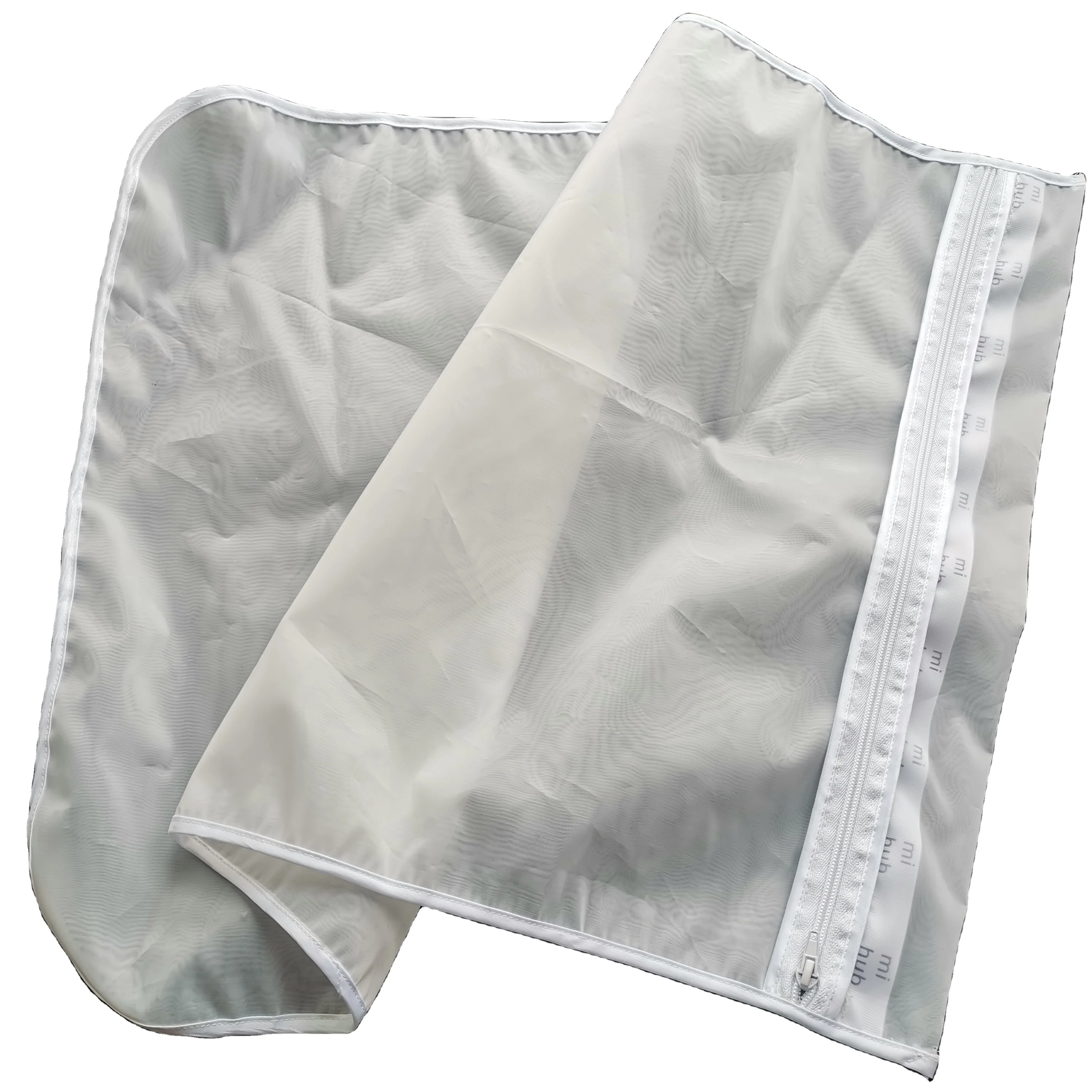Nylon Filter Bag Micro Plastic Laundry Wash for Against