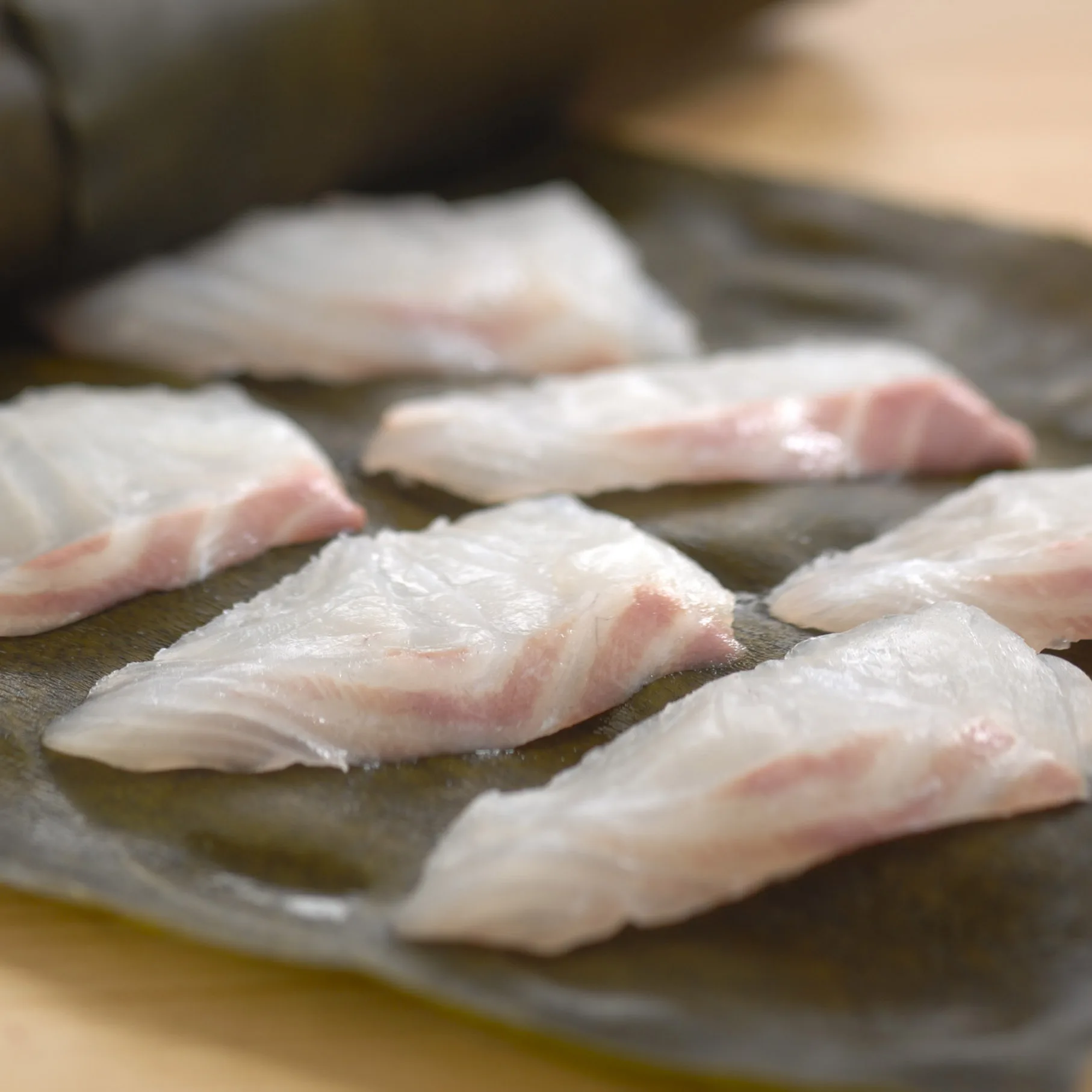 Made in Japan wholesale natural flavors kombu dried makonbu kelp