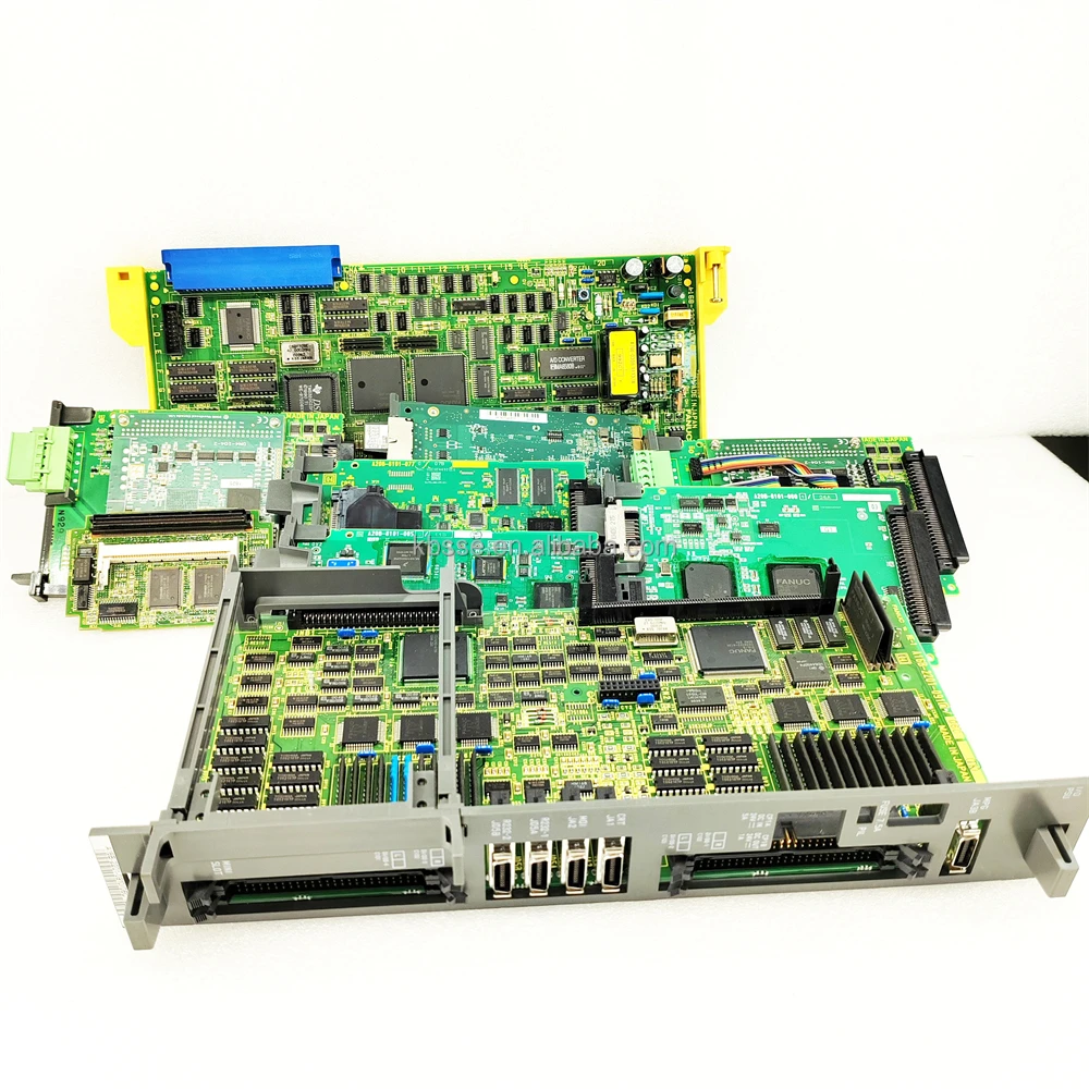 A20B-2901-0721/03A новая и оригинальная плата Fanuc Circuit