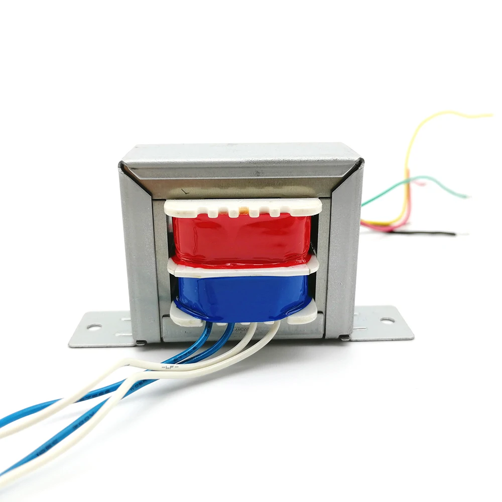 
Permalloy Lamination 954279 High Frequency Transformer for Mutual Inductor 