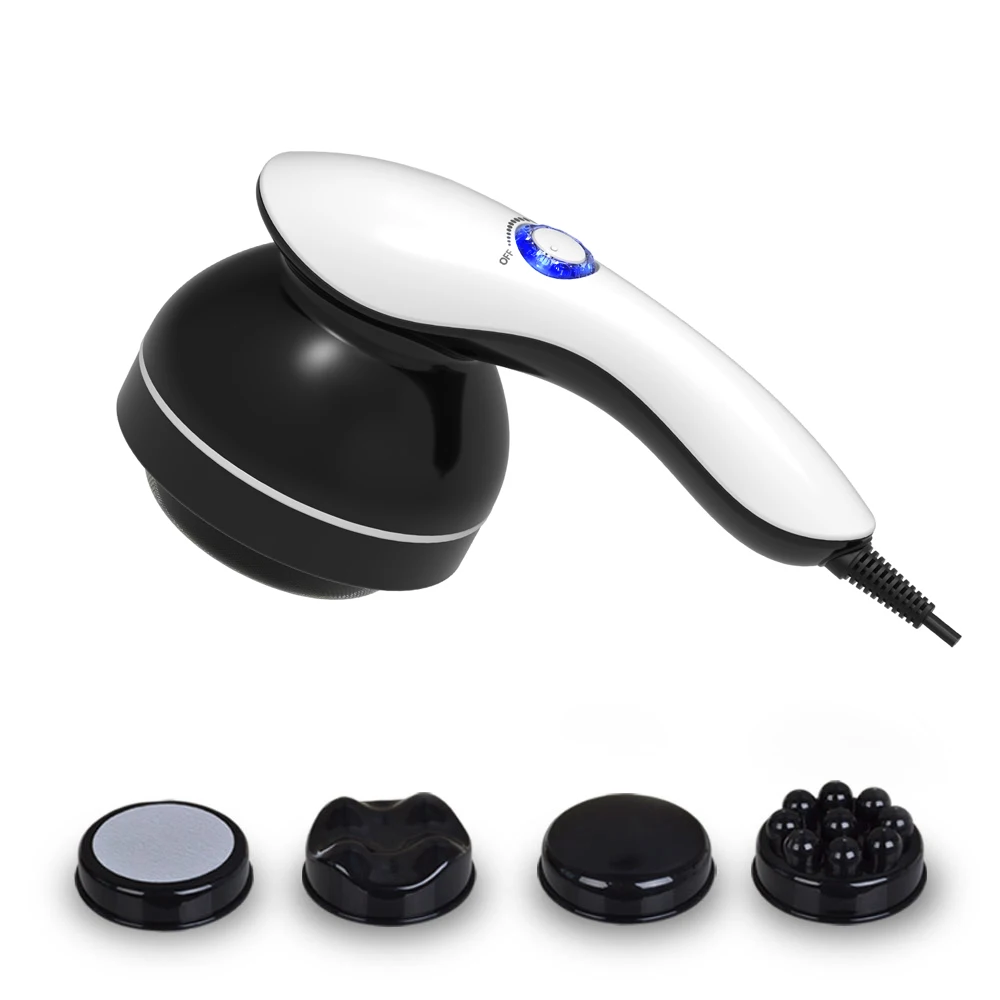 Ekang PL-664 Anti Cellulite Massage Machine Handheld Manual Slimming Plastic Body Sculpture Massager Spare