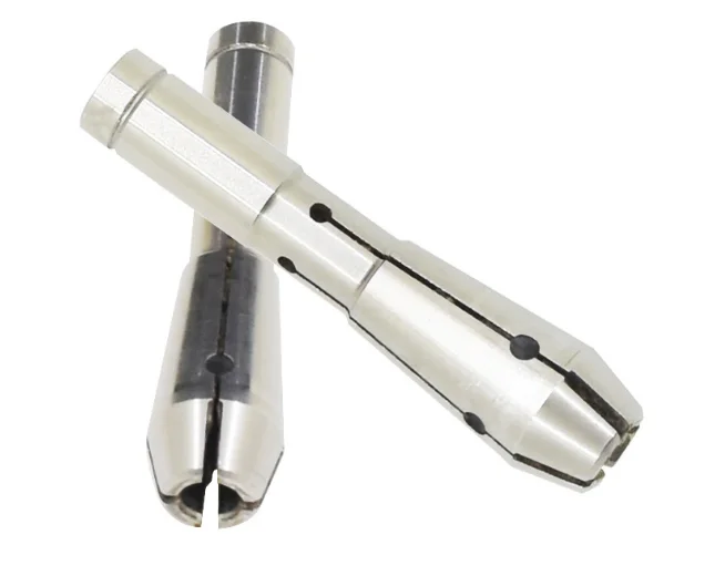 PCB drill chunk pcb Spindle Collet set CNC collet 40374 D1686-10/11/12/13/14/15/16/18/19 SM170