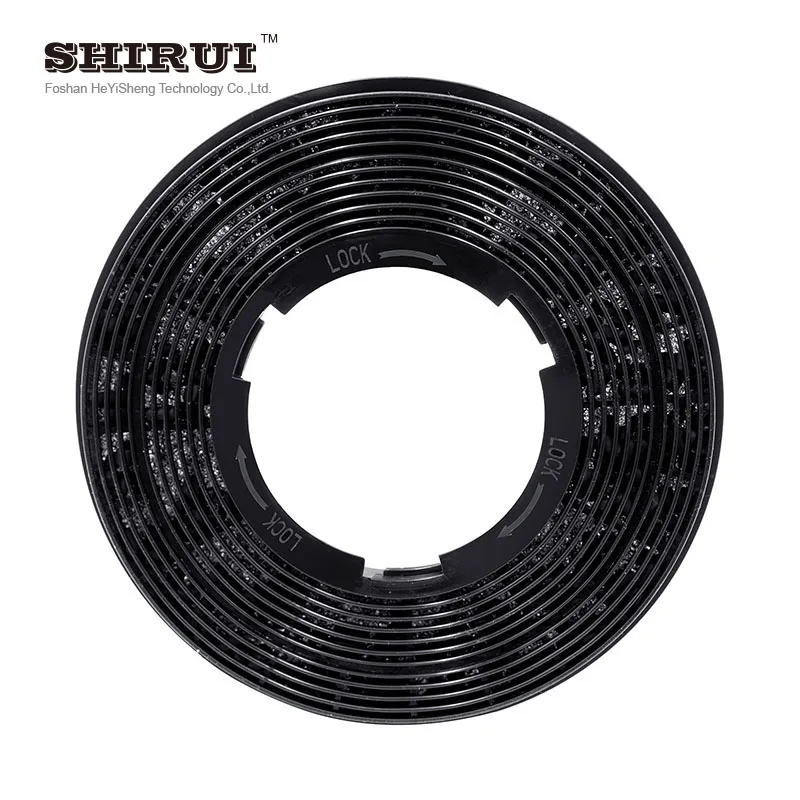 European activated carbon hood for household range hood with good quality and cheap price