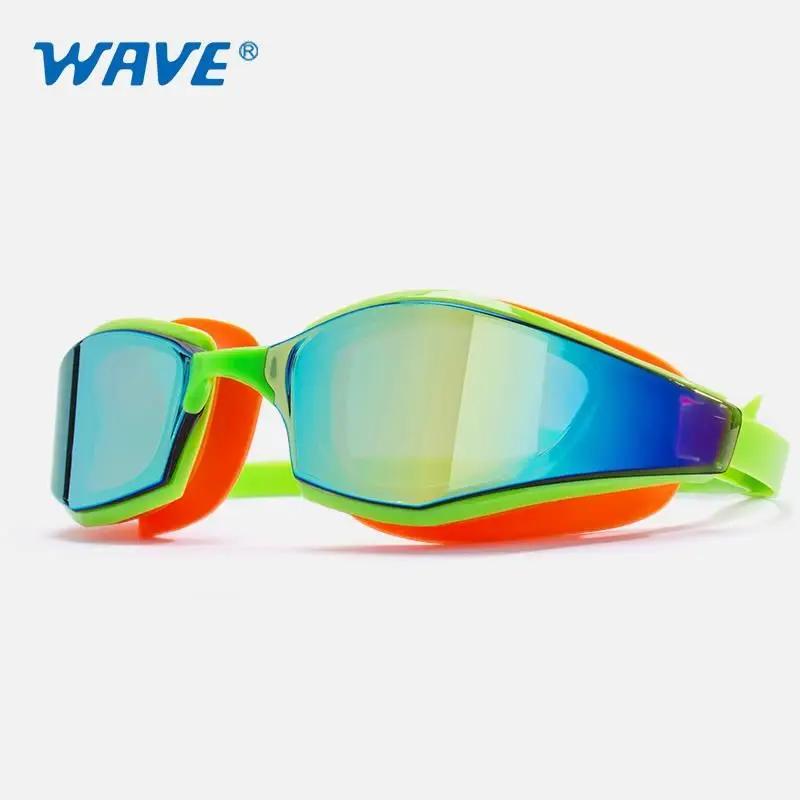 WAVE Indoor Outdoor Soft Prices Swim Goggles UV