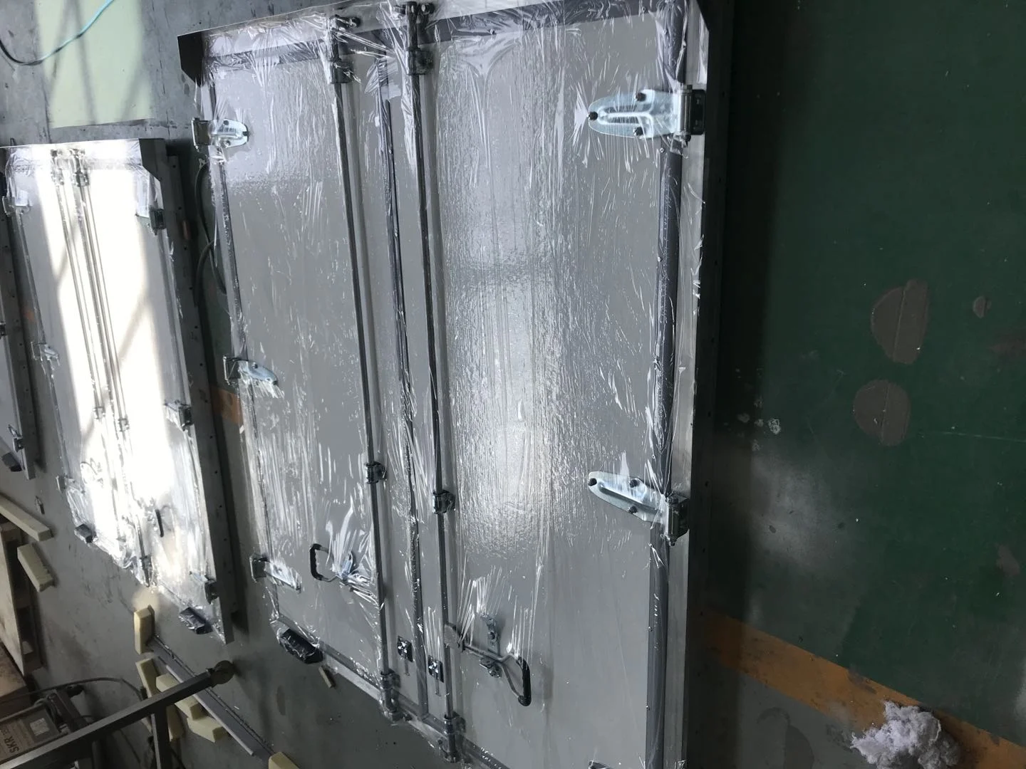 UV resistant and Anti-aging frp products fiberglass sheet fiberglass reinforced plastic trailer wall panels truck body