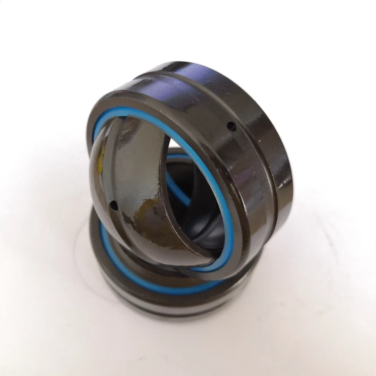 45x68x32 mm GE Spherical Plain shaft Bearing joint bearing GE45ES 2RS