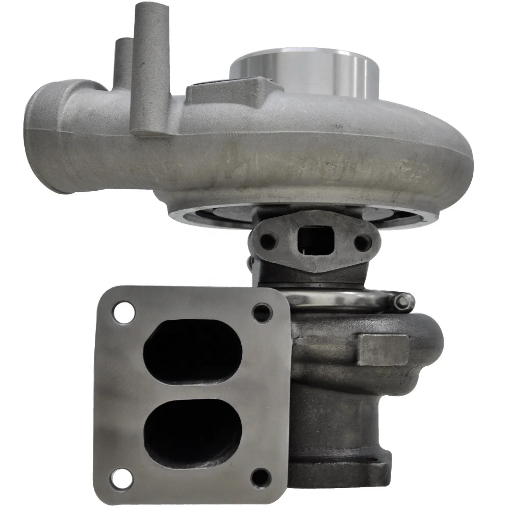 Electrical Turbo Parts For Sale TD07S 49187-02710 D38-000-681 Turbocharger For Mitsubishi D6114ZG1B Engine