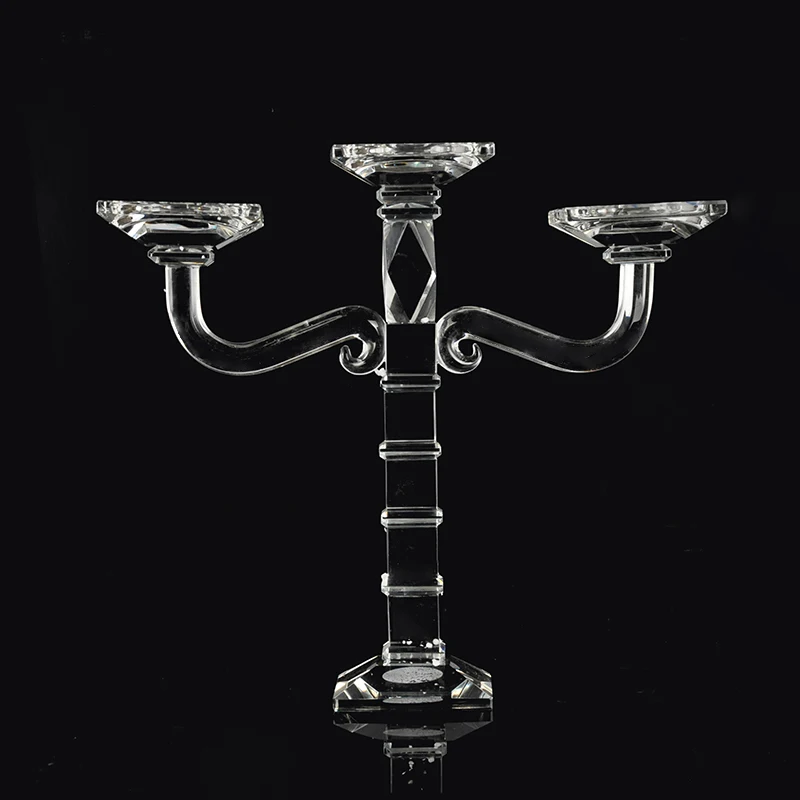 Candle Holder Candlestick Creative Home Decoration Table Lantern Candle Holder