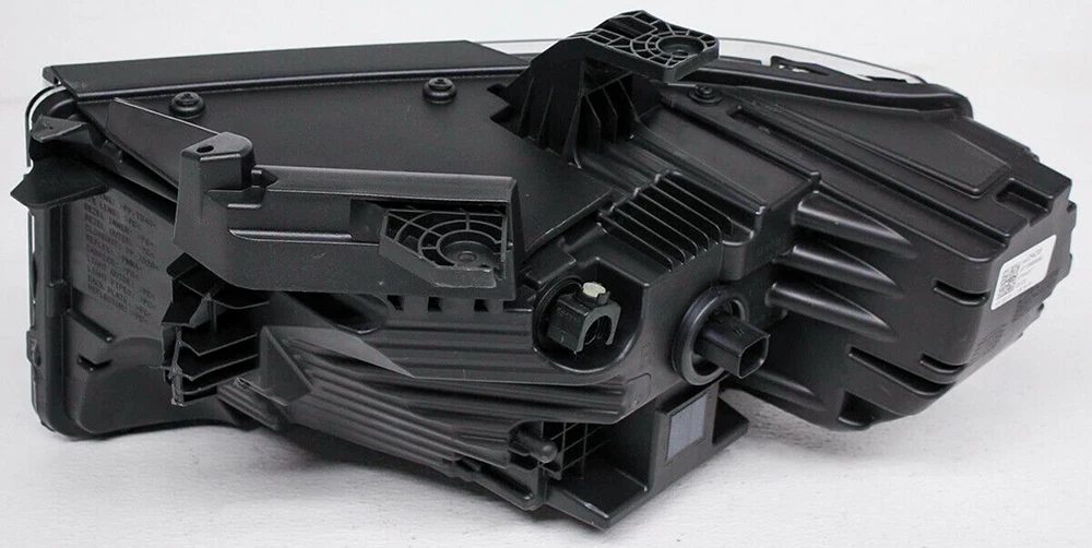 Top Fashion Pre-sale mold development cooperation SUV Auto Headlamp Headlight for GMC Acadia 2020-2022