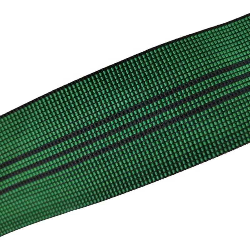 
High Quality Elastic Sofa Webbing/elastic belt for sofa/furniture sofa webbing accessories#A004 