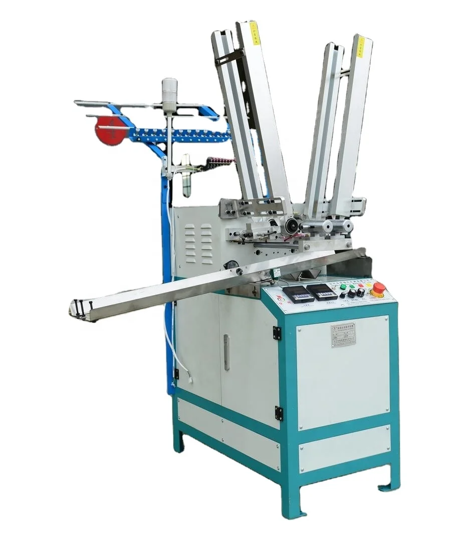 Powerful fishing line automatic windings machine computerized embroidery cord winding machine