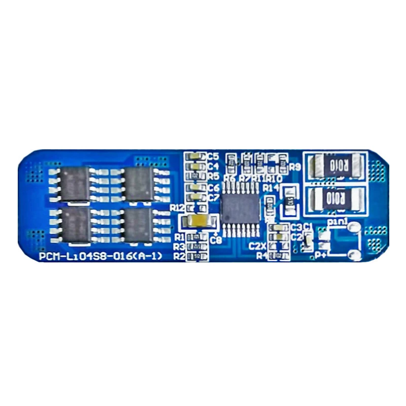 3s 4s 12V 7a BMS PCB производство и сборка 14 4 V 8 литий-ионный аккумулятор 12 носимые устройства LiFePO4 аккумуляторные батареи