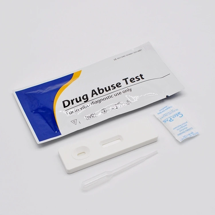 
Glob Biotech rapid urine drug AMP diagnostic test kits 