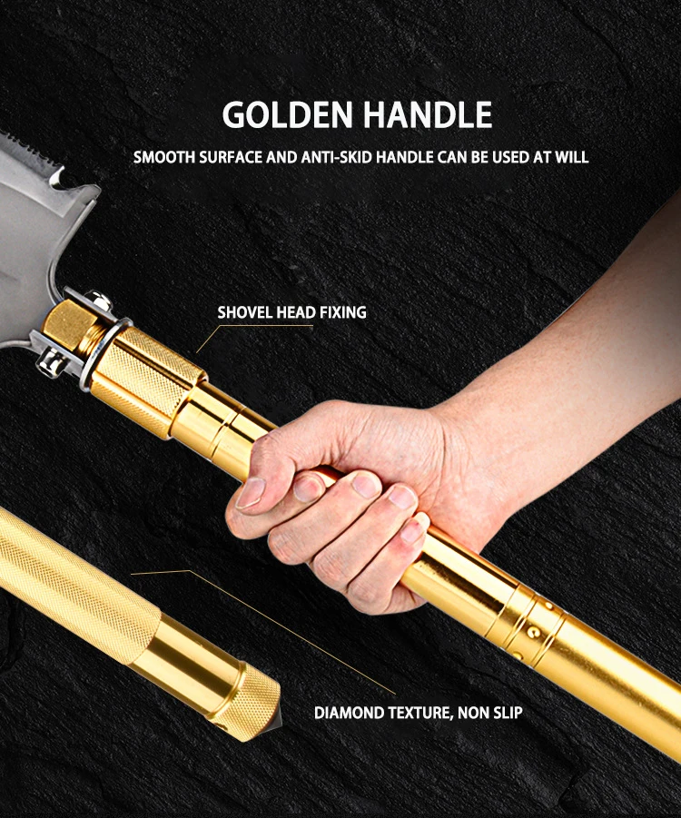 Amazon Selling Camping Military Garden Engineer Shovel
