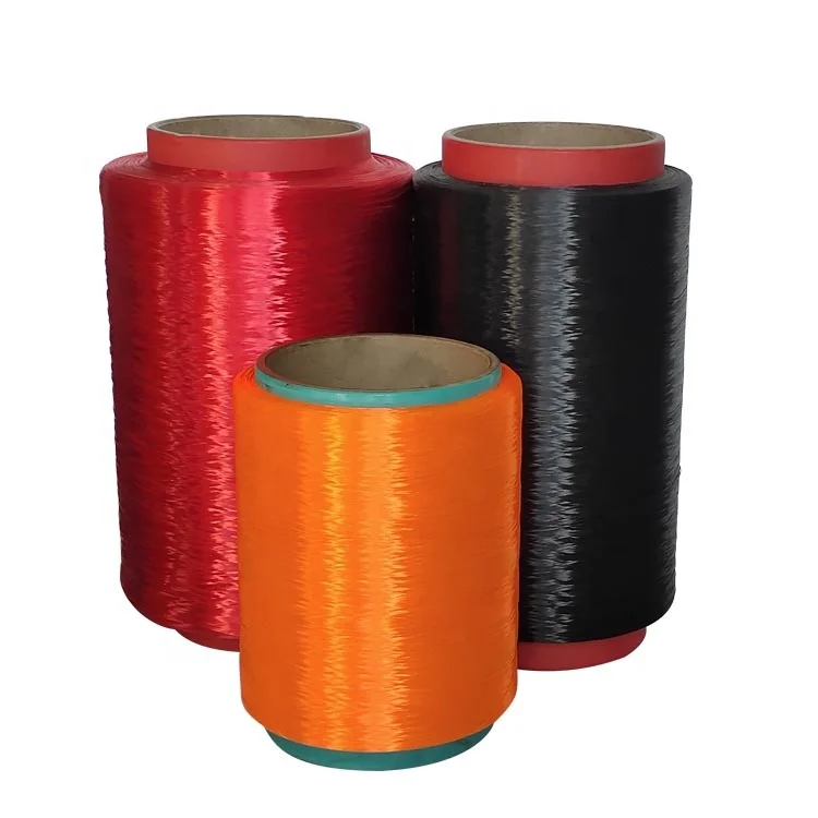 400d UHMWPE Fiber Ultra-High Molecular Weight Polyethylene Fiber Yarn