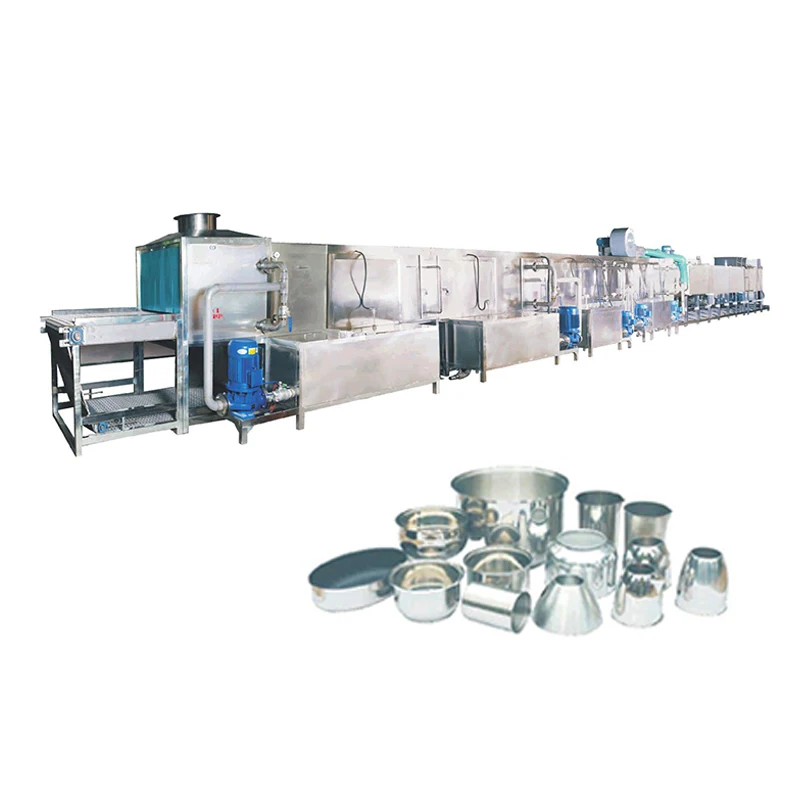 High quality Ultrasonic Cleaning Kitchen Utensil Cookware Washing Machine for Dishes_Trays_Oven Racks Dip Soaking Tank Ultrasound Oil Cleaner For different markets