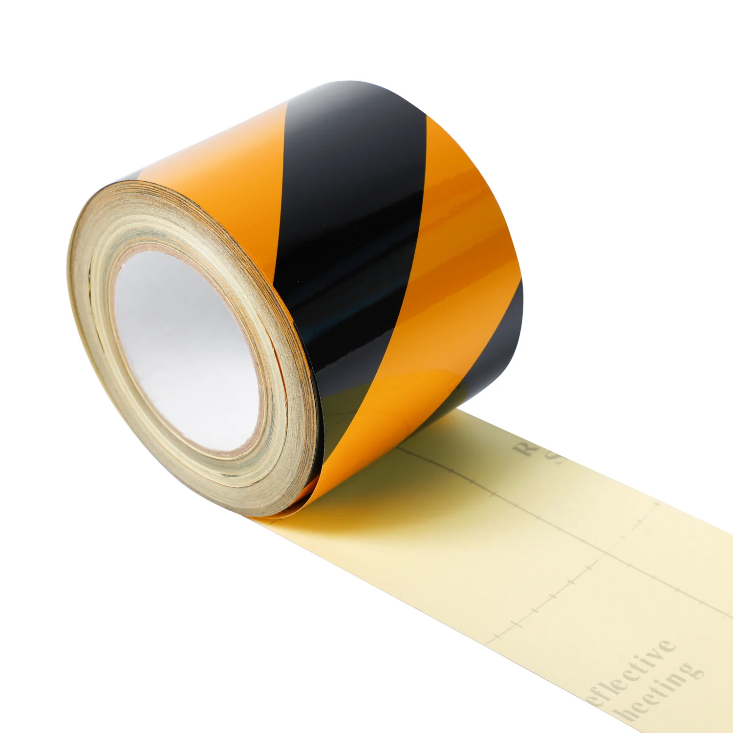 Reflector Conspicuity Tape for bike Strong Adhesive Reflective Safety Warning Tape