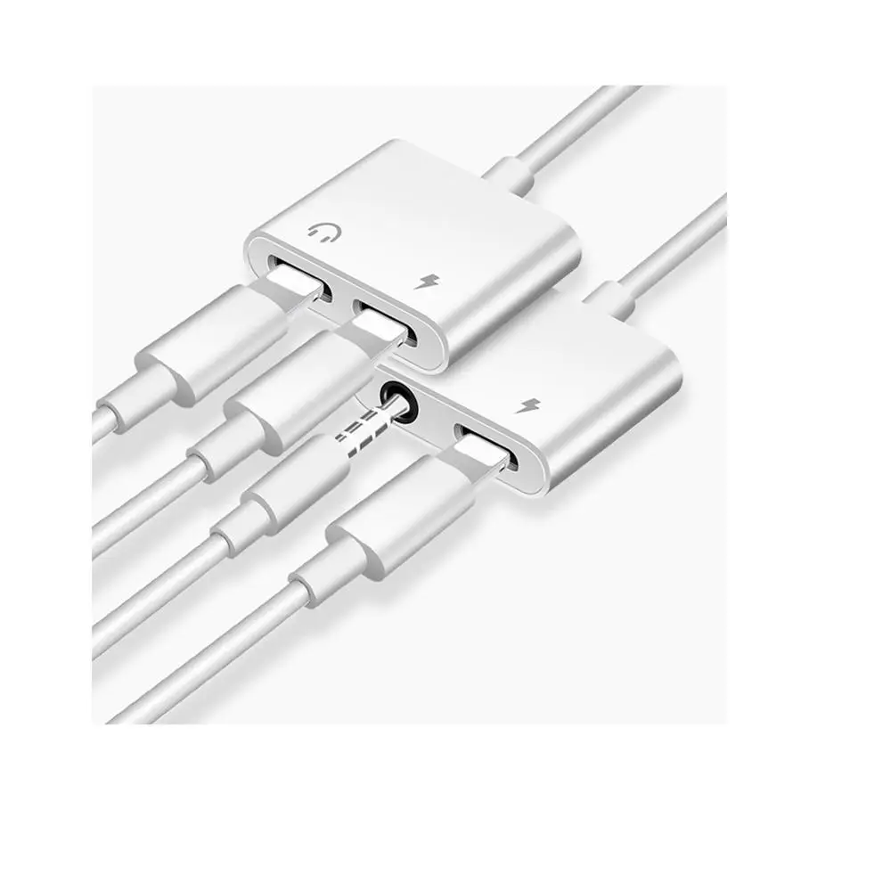
For apple iphone audio splitter 