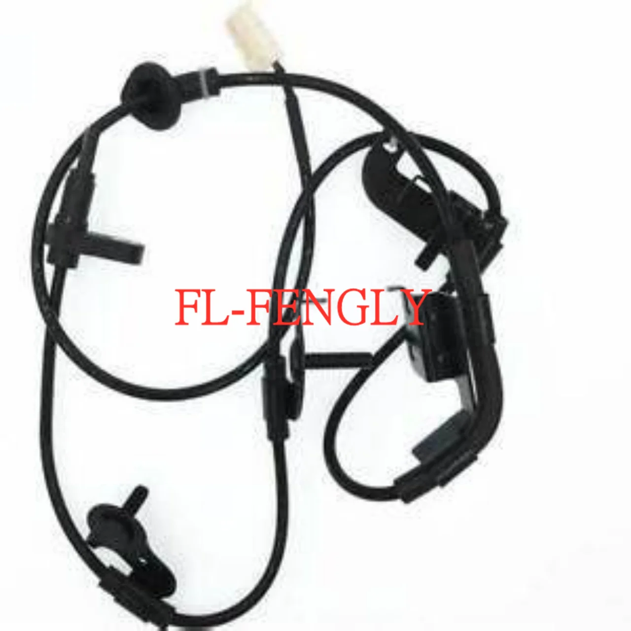 89545-42040 Chinese Supplier High Quality Auto Parts 2.5L 3.5L 2006-2013 Rear Wheel Speed Sensor For Toyota RAV4