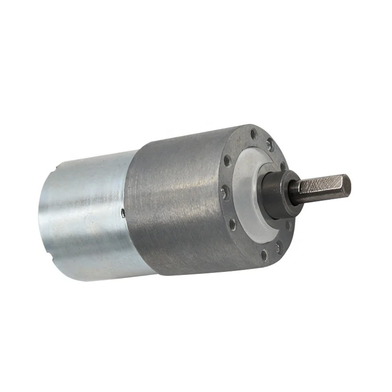 China Manufacturer Anti-Drip High Torque Low RPM Ironless Brushless Motor for Electric Bike