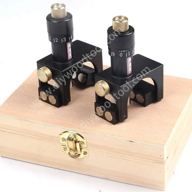 Wood Planer Blade Setting Jig Planer Blade With Micro adjustment
