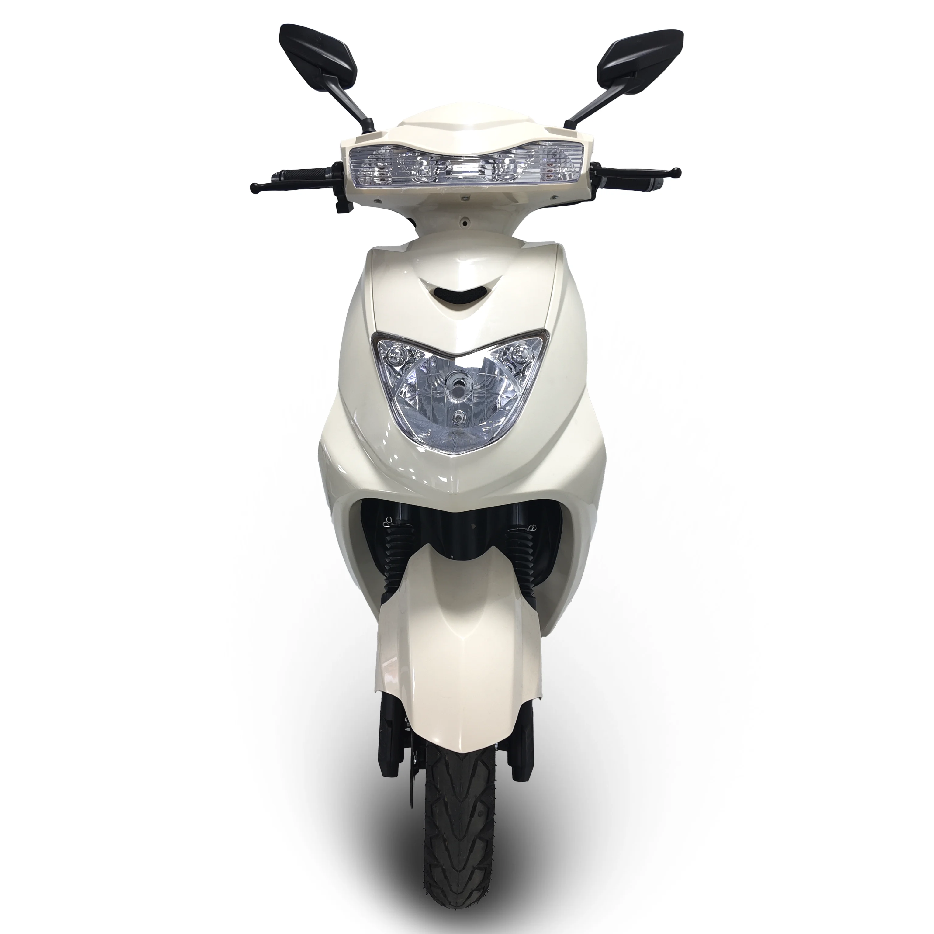 China Factory Manufacture Powerful Scooter Electric Motorcycle  Hot Sale Electric Bike for adults