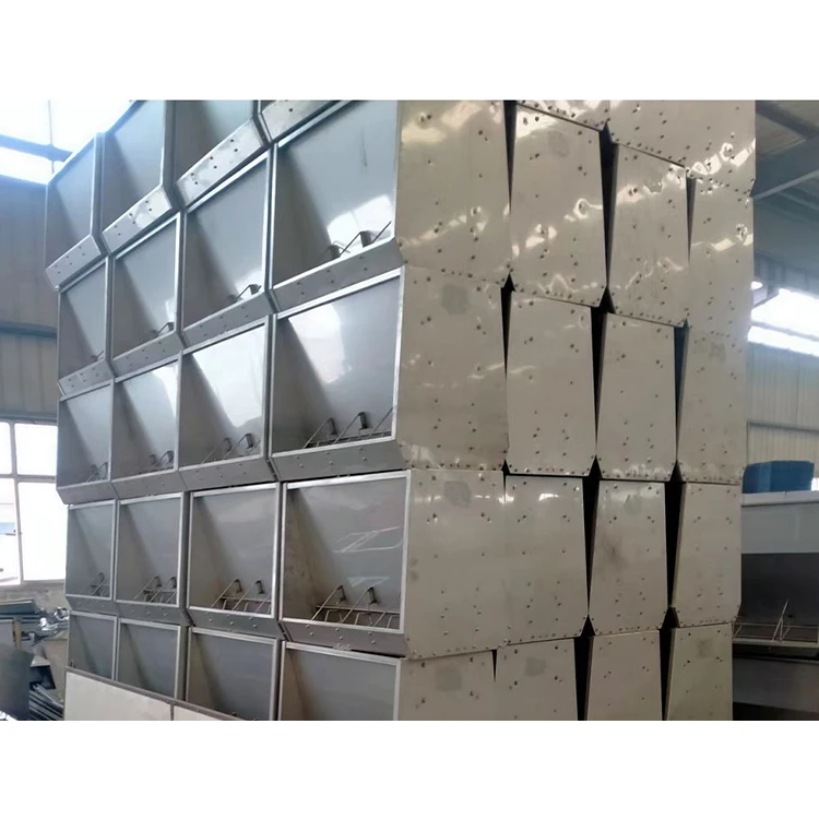 multi-choice plastic automatic wet and dry pig feeders for pig farms
