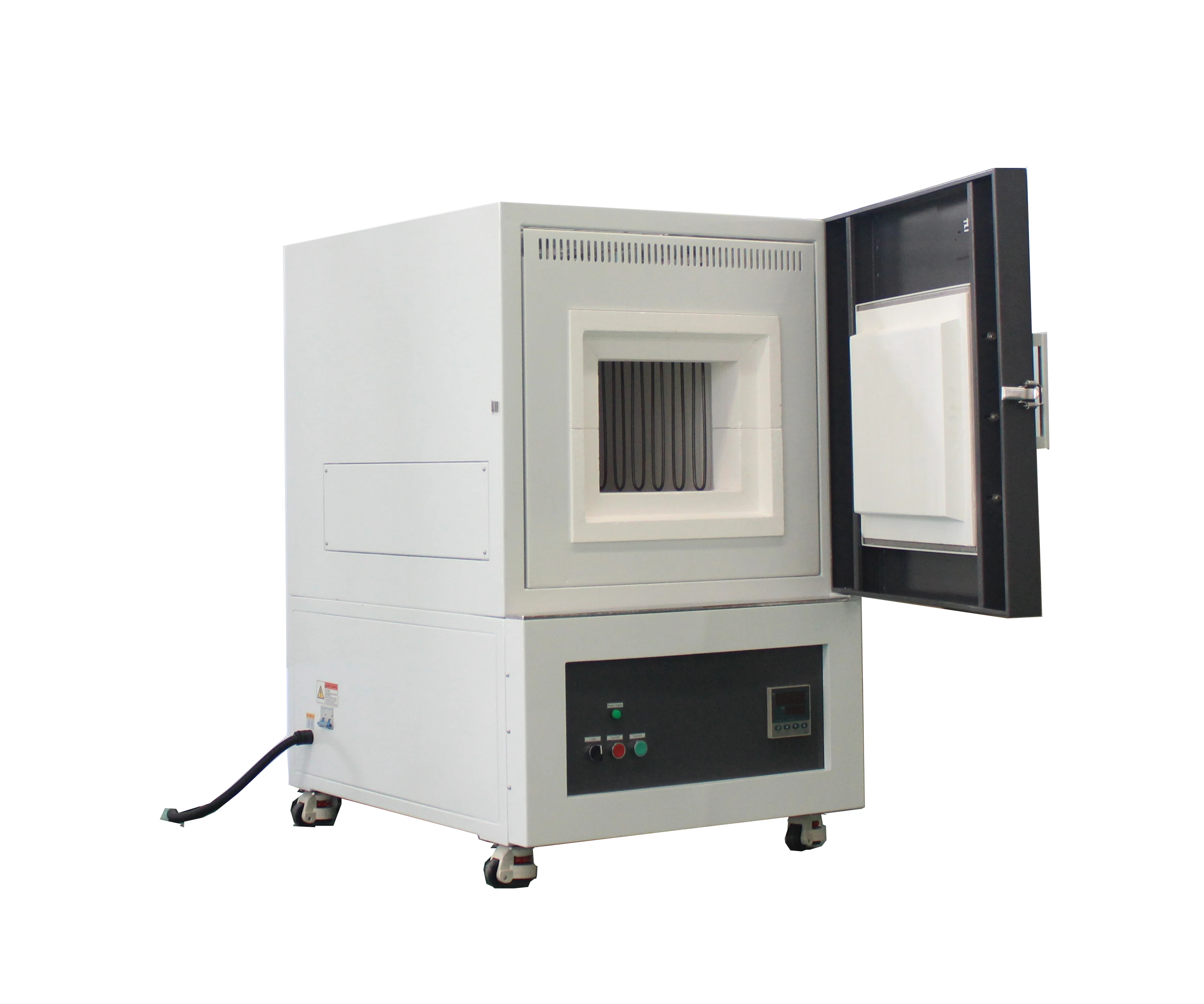 High Temperature Muffle furnace MF-1700C-V