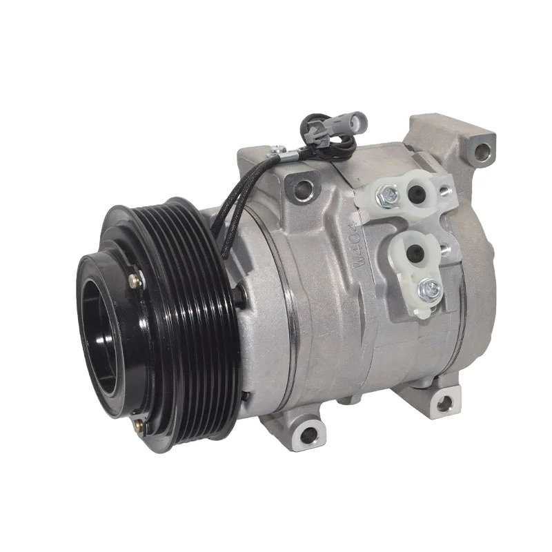 Компрессор кондиционера воздуха OEM 10S15C для компрессора пневматической подвески TOYOTA