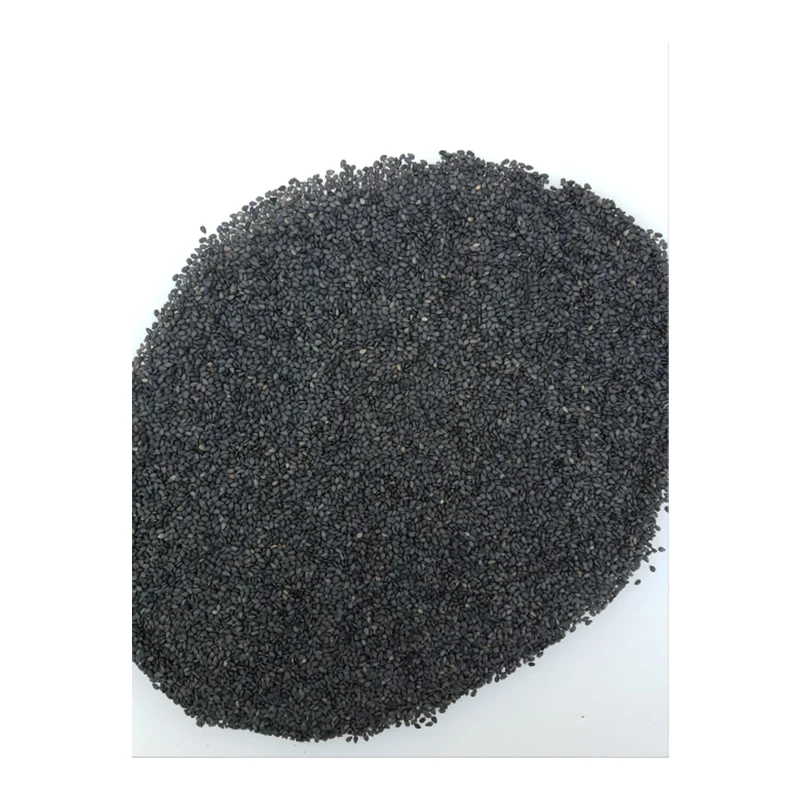 Trustworthy Supplier and best discounts Sesame Seeds organic black sesame seeds Conventional and organic products