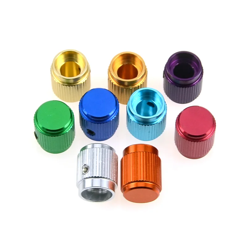 Wholesale Price Potentiometer Control Knobs For Electric Guitar Bass Volume Tone Knobs